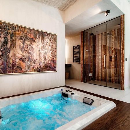 Suites Lorodellago Como - The House Of Travelers المظهر الخارجي الصورة