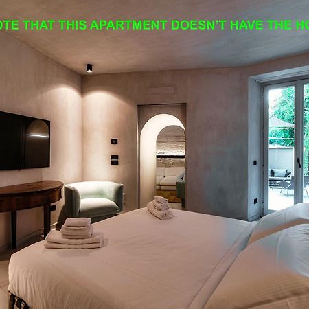 Suites Lorodellago Como - The House Of Travelers المظهر الخارجي الصورة