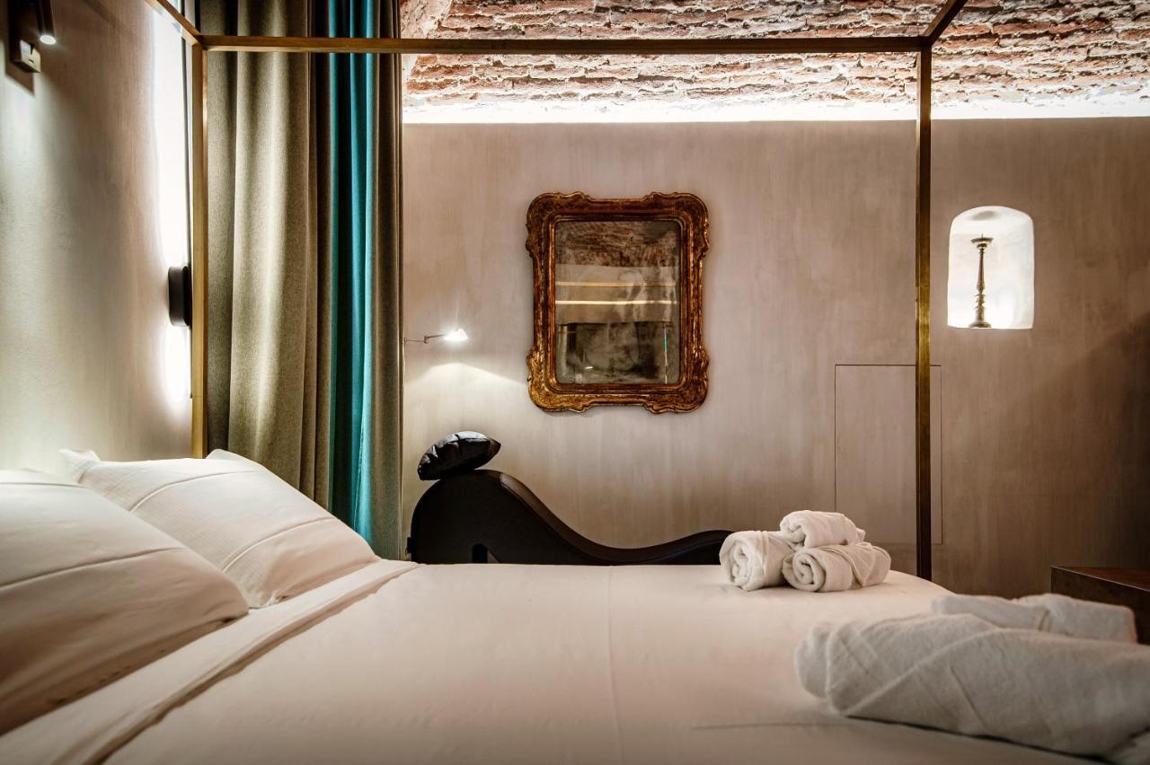 Suites Lorodellago Como - The House Of Travelers المظهر الخارجي الصورة