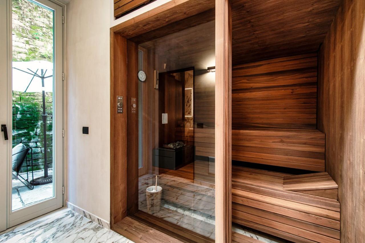 Suites Lorodellago Como - The House Of Travelers المظهر الخارجي الصورة