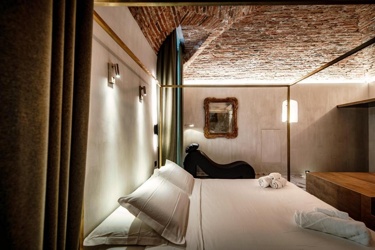 Suites Lorodellago Como - The House Of Travelers المظهر الخارجي الصورة