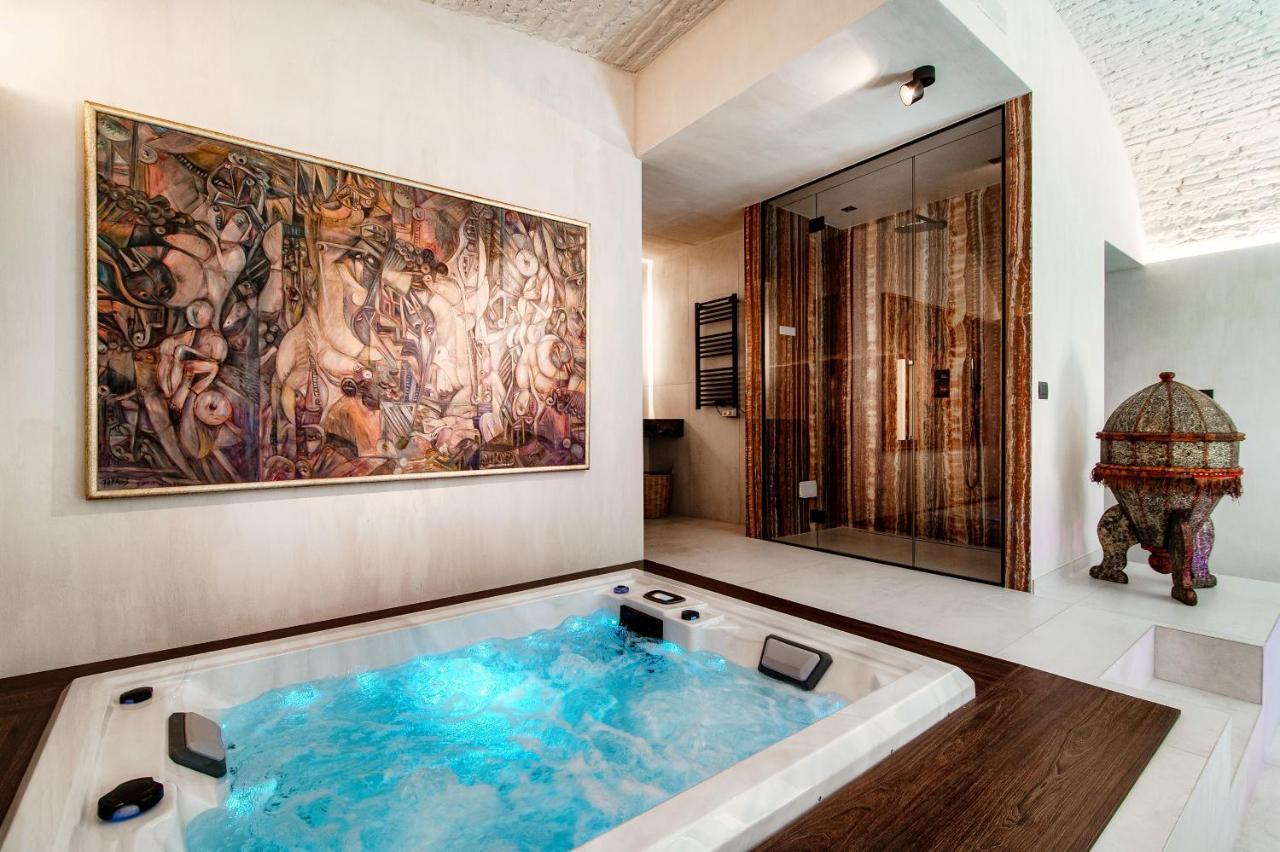 Suites Lorodellago Como - The House Of Travelers المظهر الخارجي الصورة