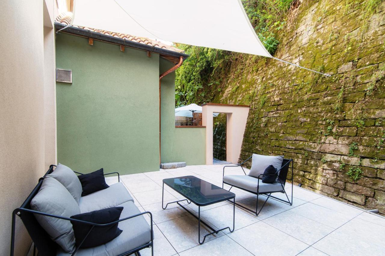 Suites Lorodellago Como - The House Of Travelers المظهر الخارجي الصورة