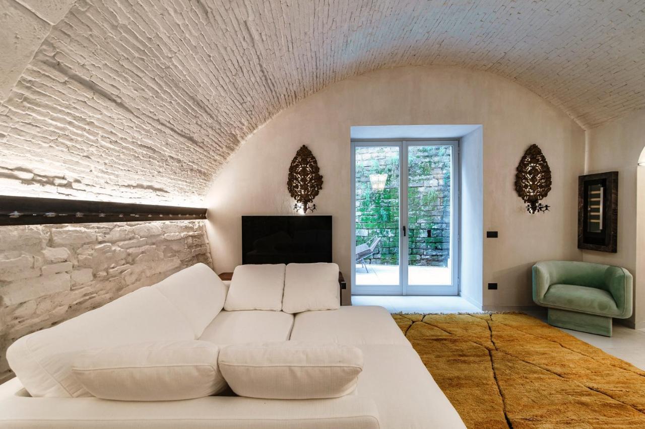 Suites Lorodellago Como - The House Of Travelers المظهر الخارجي الصورة