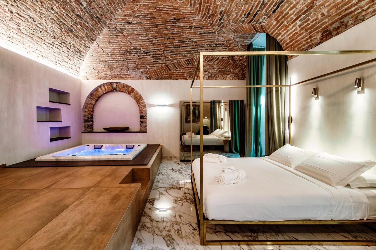 Suites Lorodellago Como - The House Of Travelers المظهر الخارجي الصورة