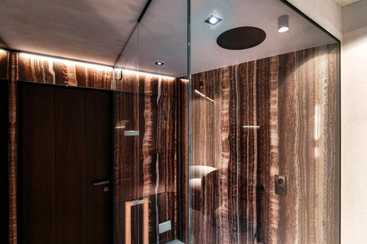 Suites Lorodellago Como - The House Of Travelers المظهر الخارجي الصورة