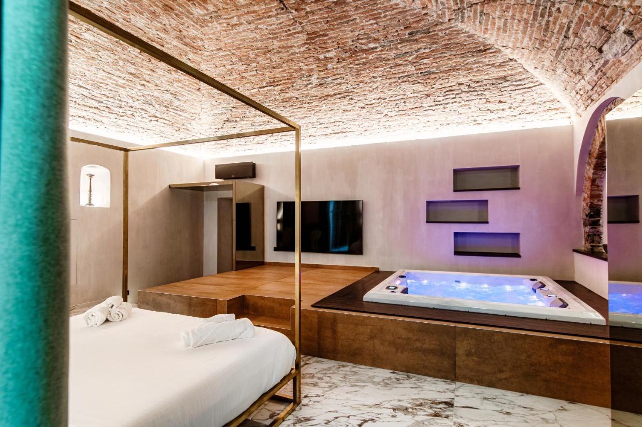 Suites Lorodellago Como - The House Of Travelers المظهر الخارجي الصورة