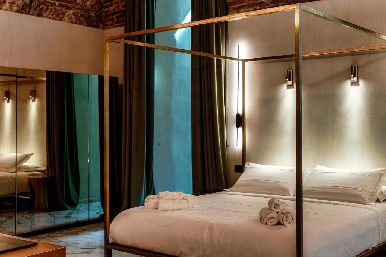 Suites Lorodellago Como - The House Of Travelers المظهر الخارجي الصورة