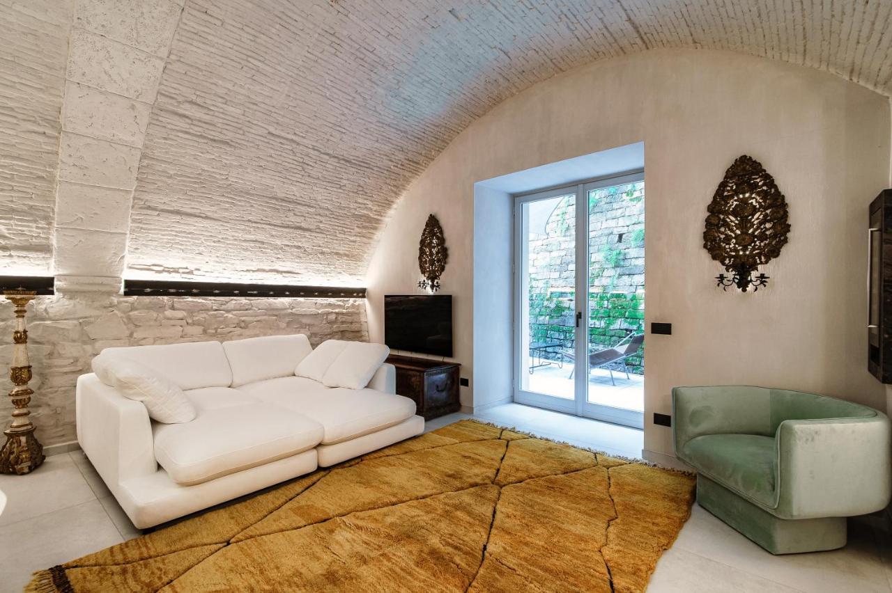 Suites Lorodellago Como - The House Of Travelers المظهر الخارجي الصورة