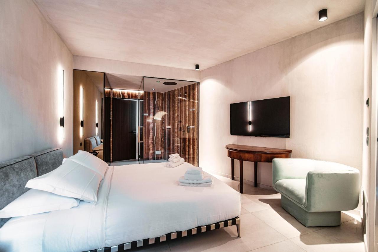 Suites Lorodellago Como - The House Of Travelers المظهر الخارجي الصورة