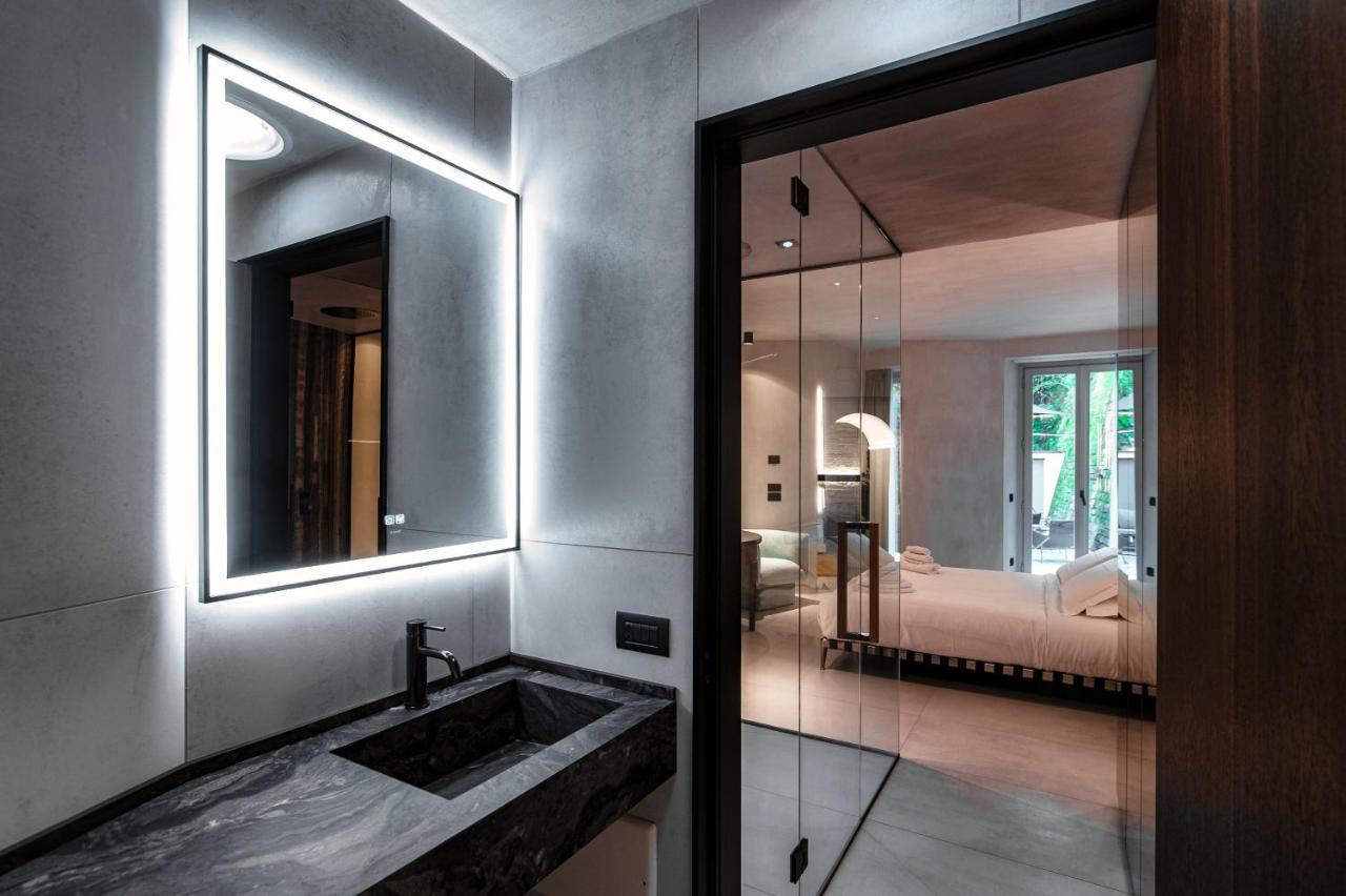 Suites Lorodellago Como - The House Of Travelers المظهر الخارجي الصورة