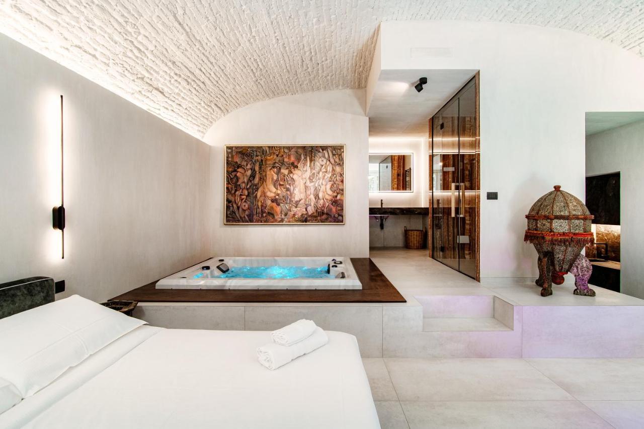Suites Lorodellago Como - The House Of Travelers المظهر الخارجي الصورة