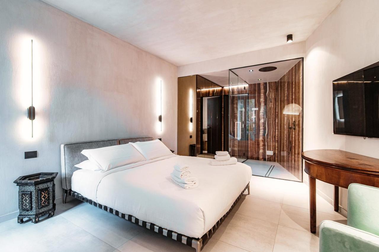 Suites Lorodellago Como - The House Of Travelers المظهر الخارجي الصورة