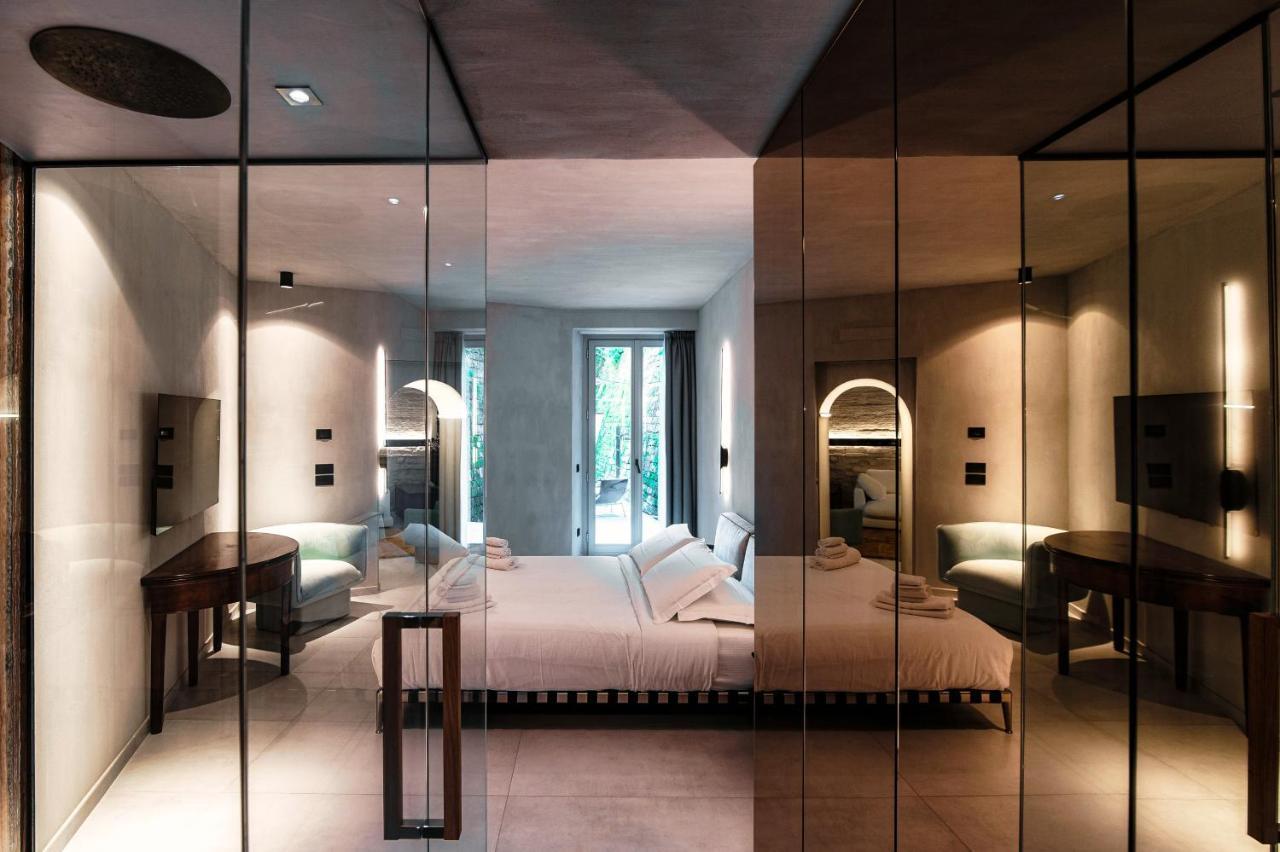 Suites Lorodellago Como - The House Of Travelers المظهر الخارجي الصورة