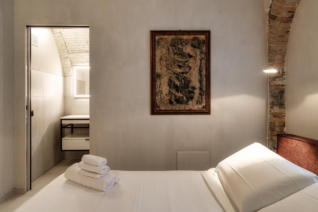 Suites Lorodellago Como - The House Of Travelers المظهر الخارجي الصورة