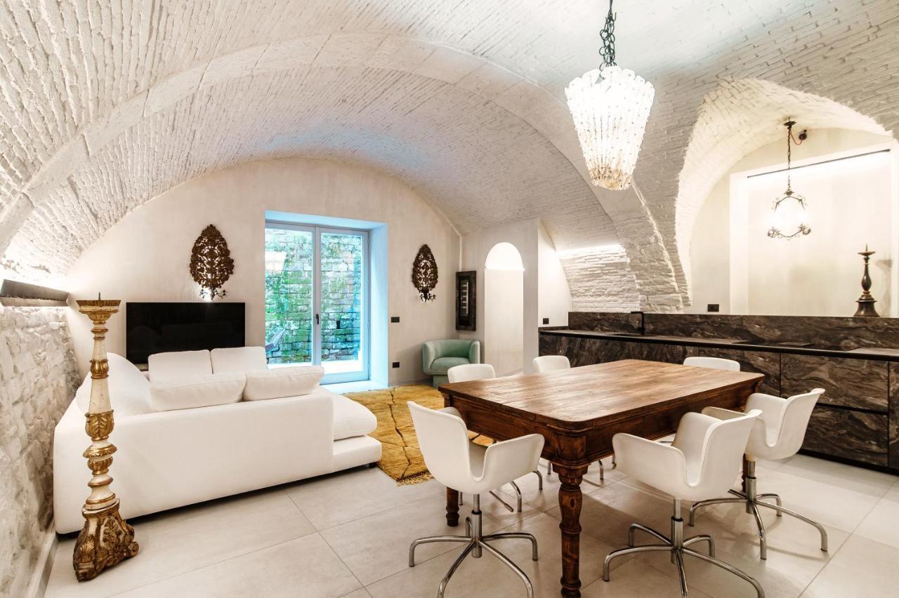 Suites Lorodellago Como - The House Of Travelers المظهر الخارجي الصورة