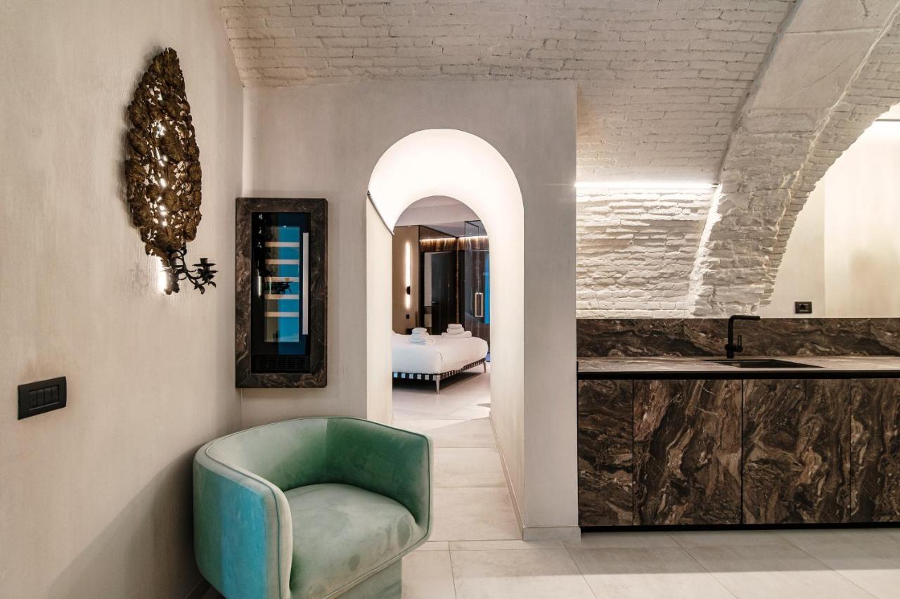 Suites Lorodellago Como - The House Of Travelers المظهر الخارجي الصورة