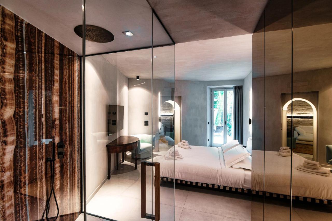 Suites Lorodellago Como - The House Of Travelers المظهر الخارجي الصورة