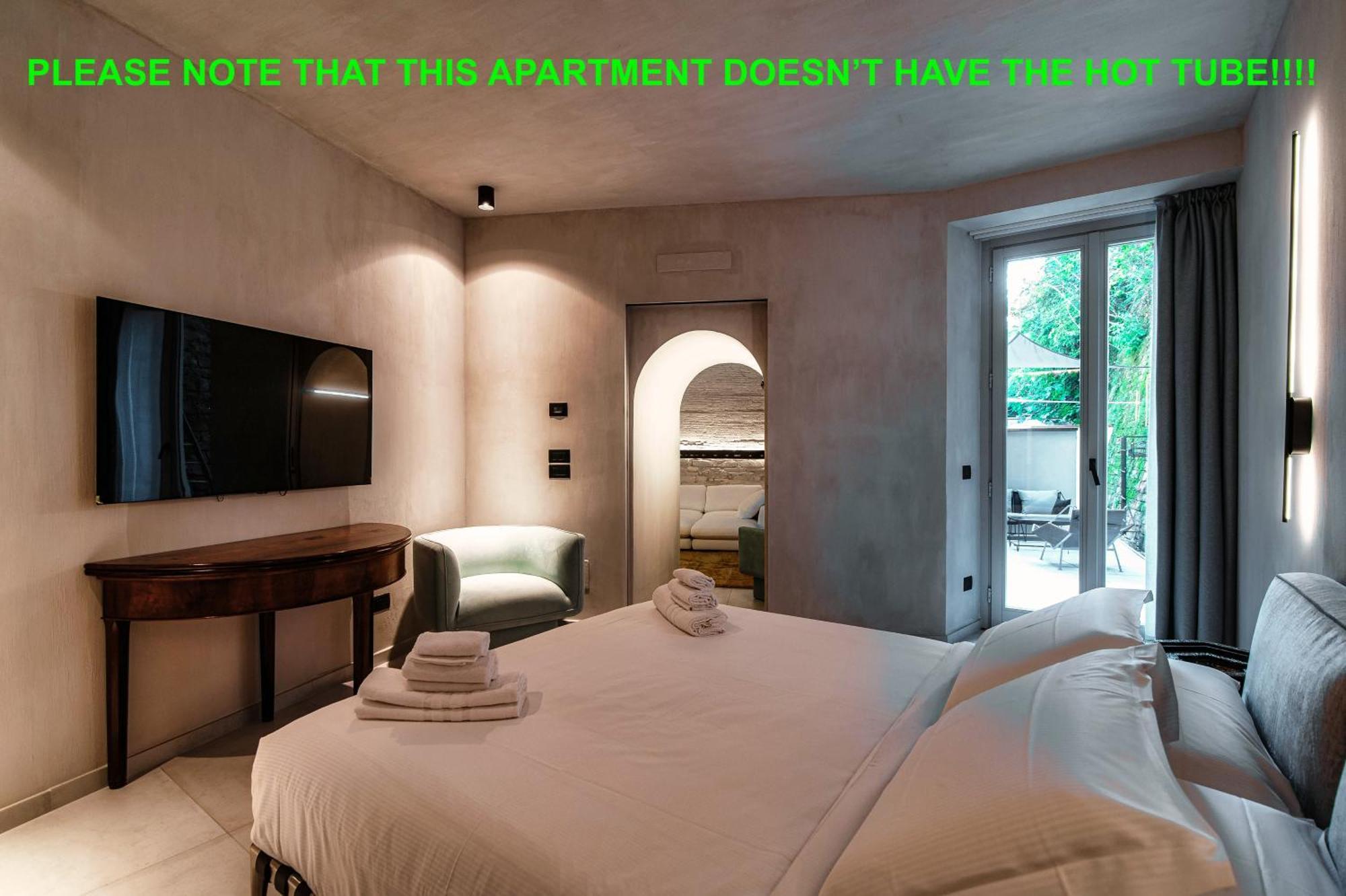 Suites Lorodellago Como - The House Of Travelers المظهر الخارجي الصورة