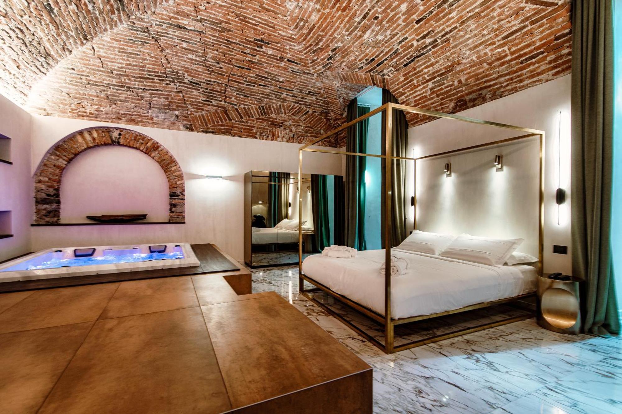 Suites Lorodellago Como - The House Of Travelers المظهر الخارجي الصورة