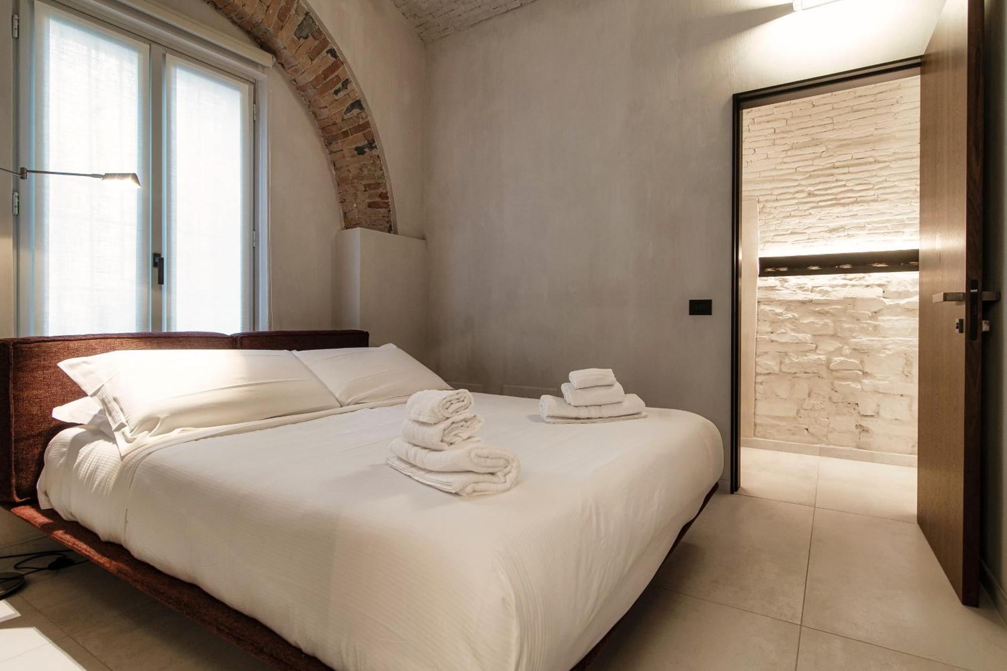 Suites Lorodellago Como - The House Of Travelers المظهر الخارجي الصورة