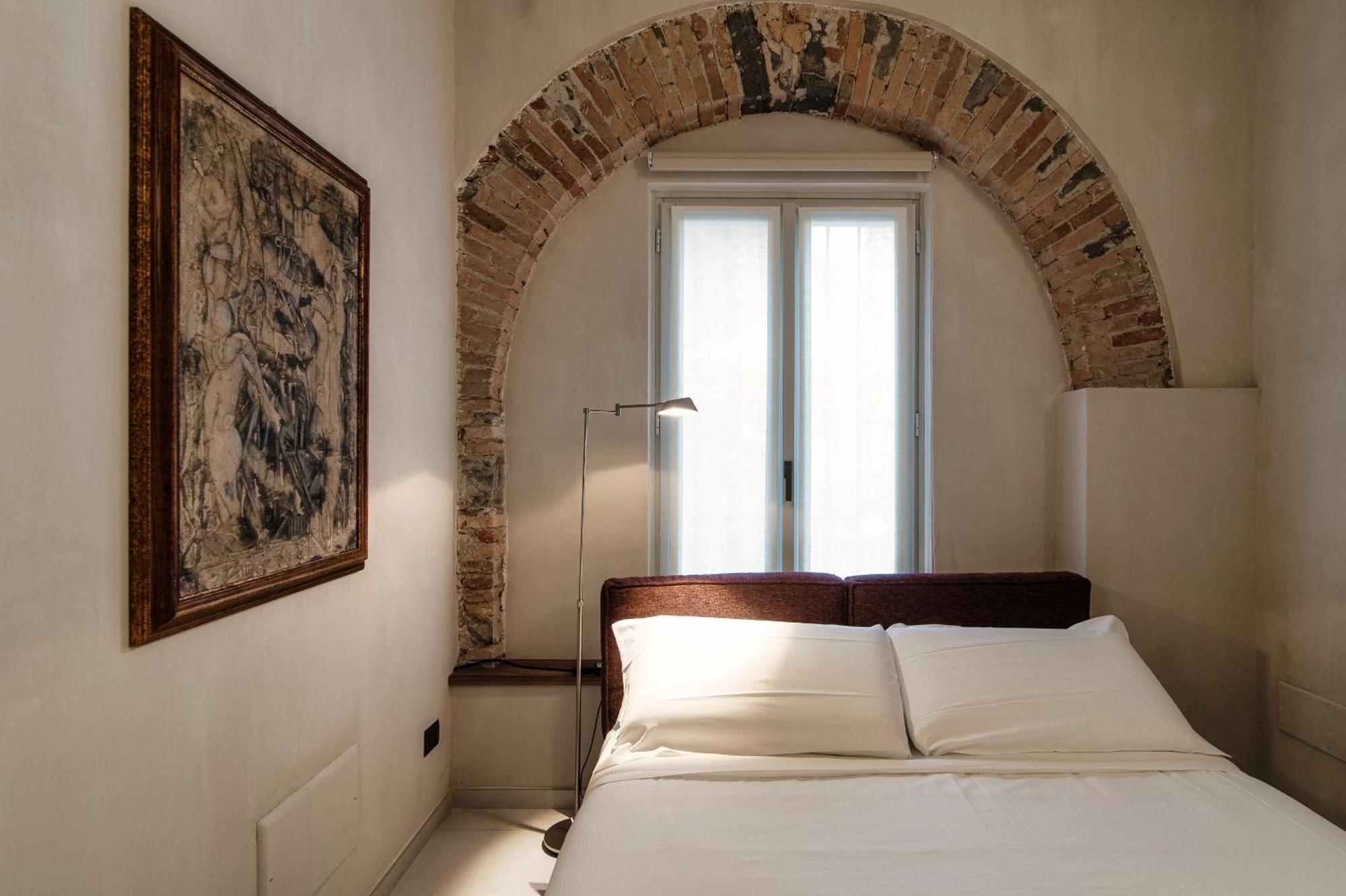 Suites Lorodellago Como - The House Of Travelers المظهر الخارجي الصورة