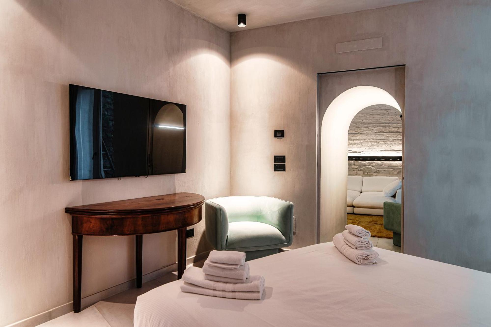 Suites Lorodellago Como - The House Of Travelers المظهر الخارجي الصورة