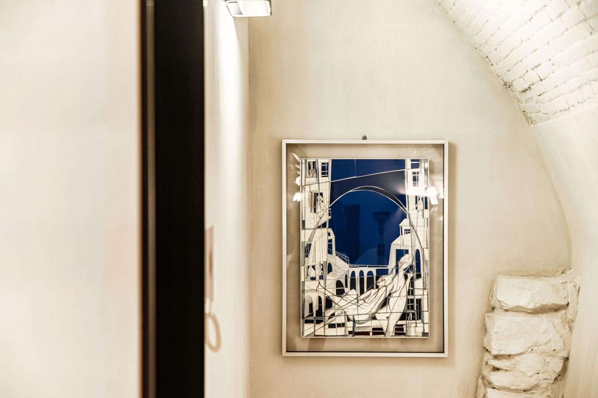 Suites Lorodellago Como - The House Of Travelers المظهر الخارجي الصورة