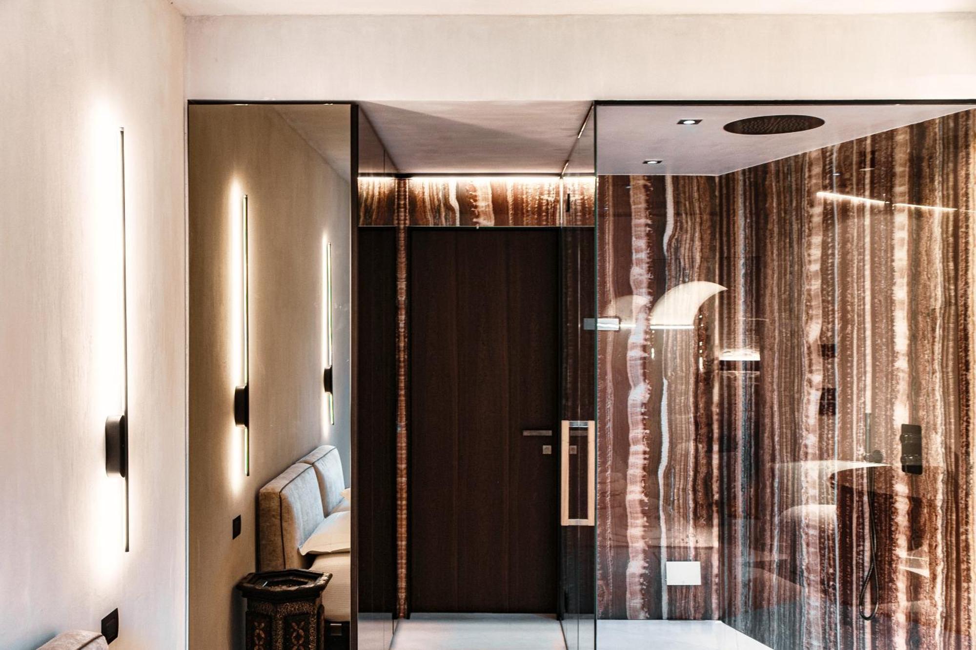 Suites Lorodellago Como - The House Of Travelers المظهر الخارجي الصورة