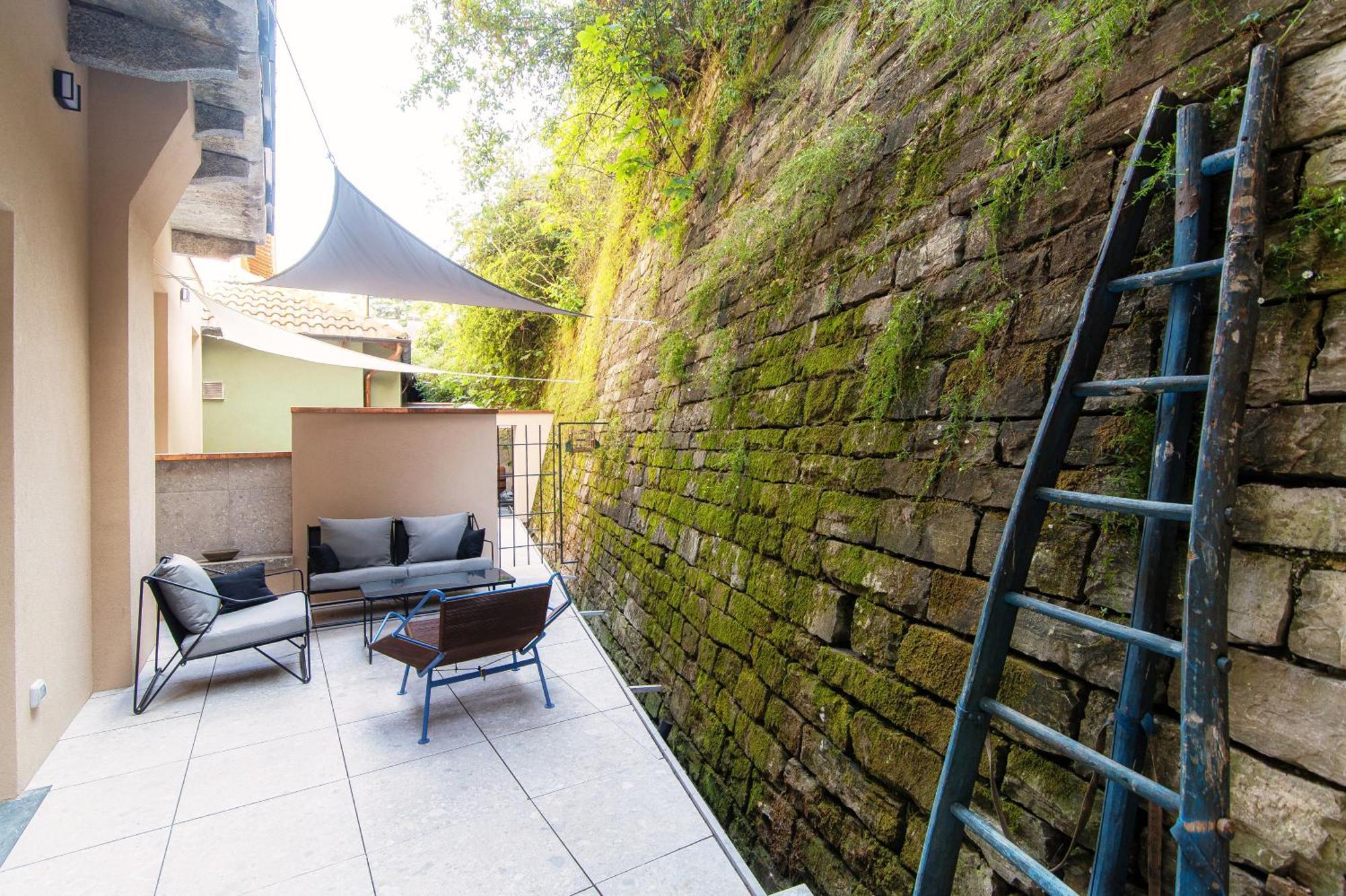 Suites Lorodellago Como - The House Of Travelers المظهر الخارجي الصورة