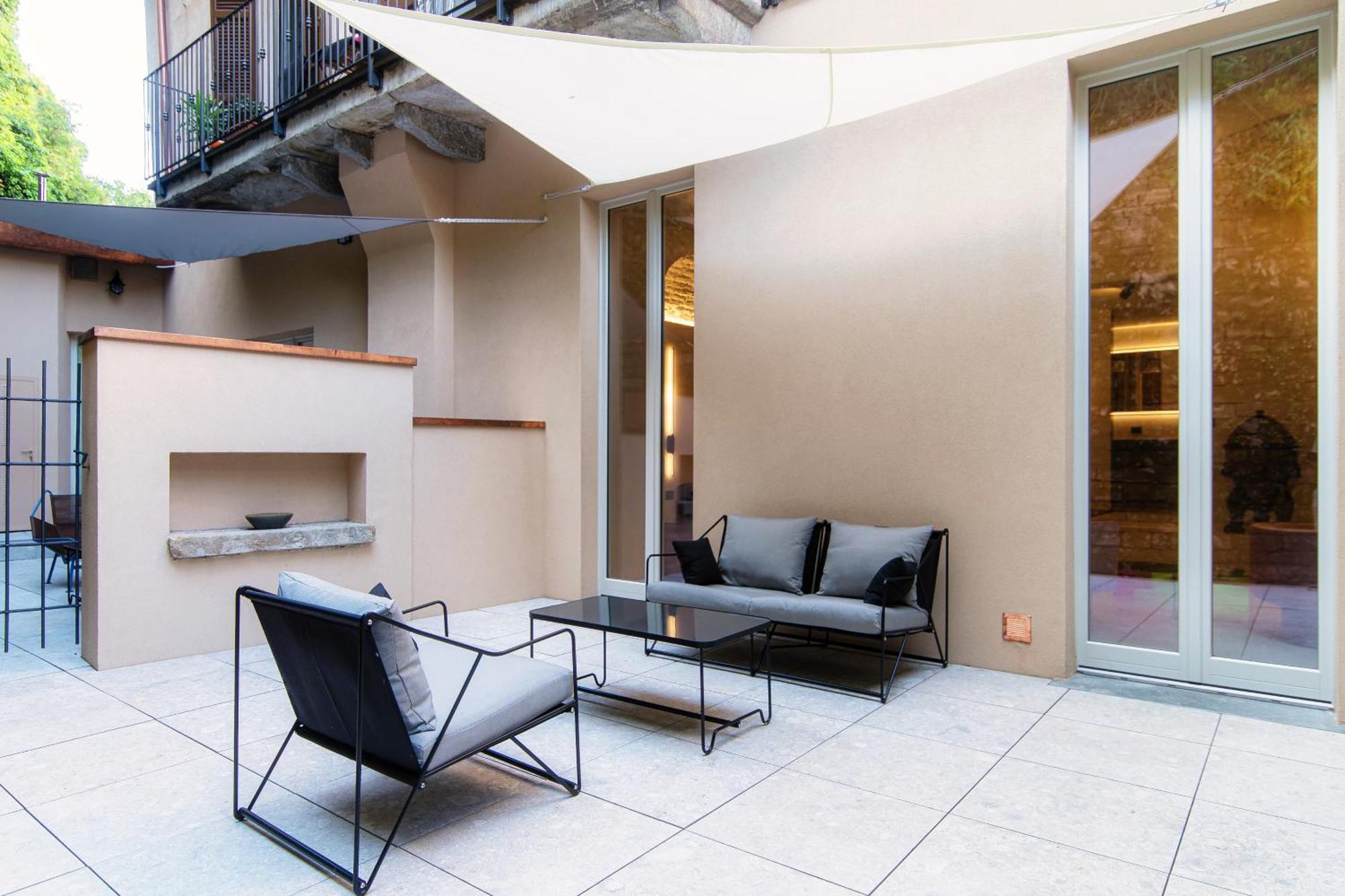 Suites Lorodellago Como - The House Of Travelers المظهر الخارجي الصورة