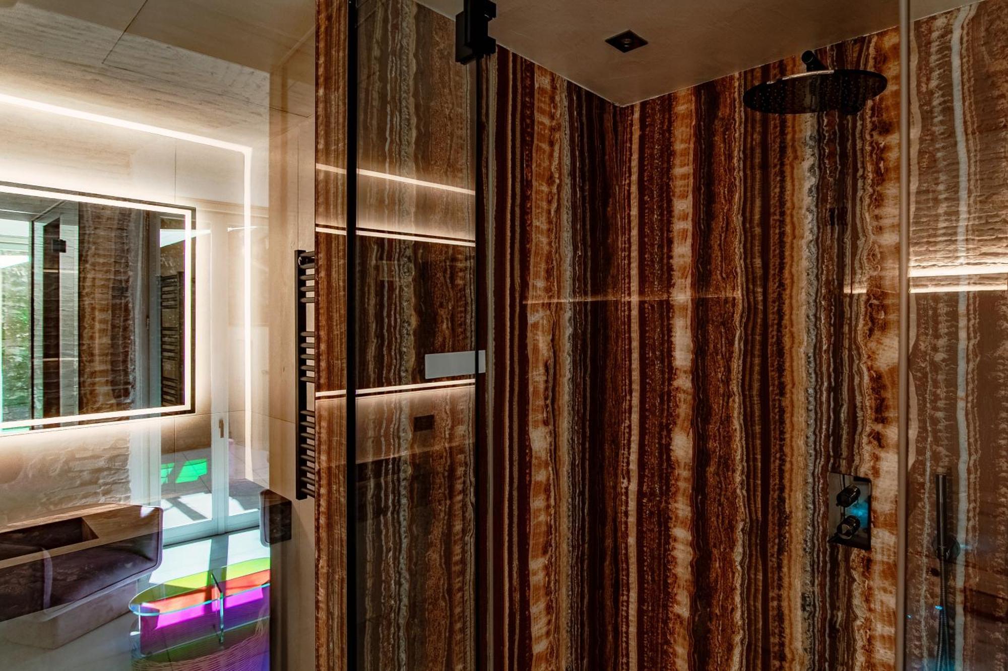 Suites Lorodellago Como - The House Of Travelers المظهر الخارجي الصورة