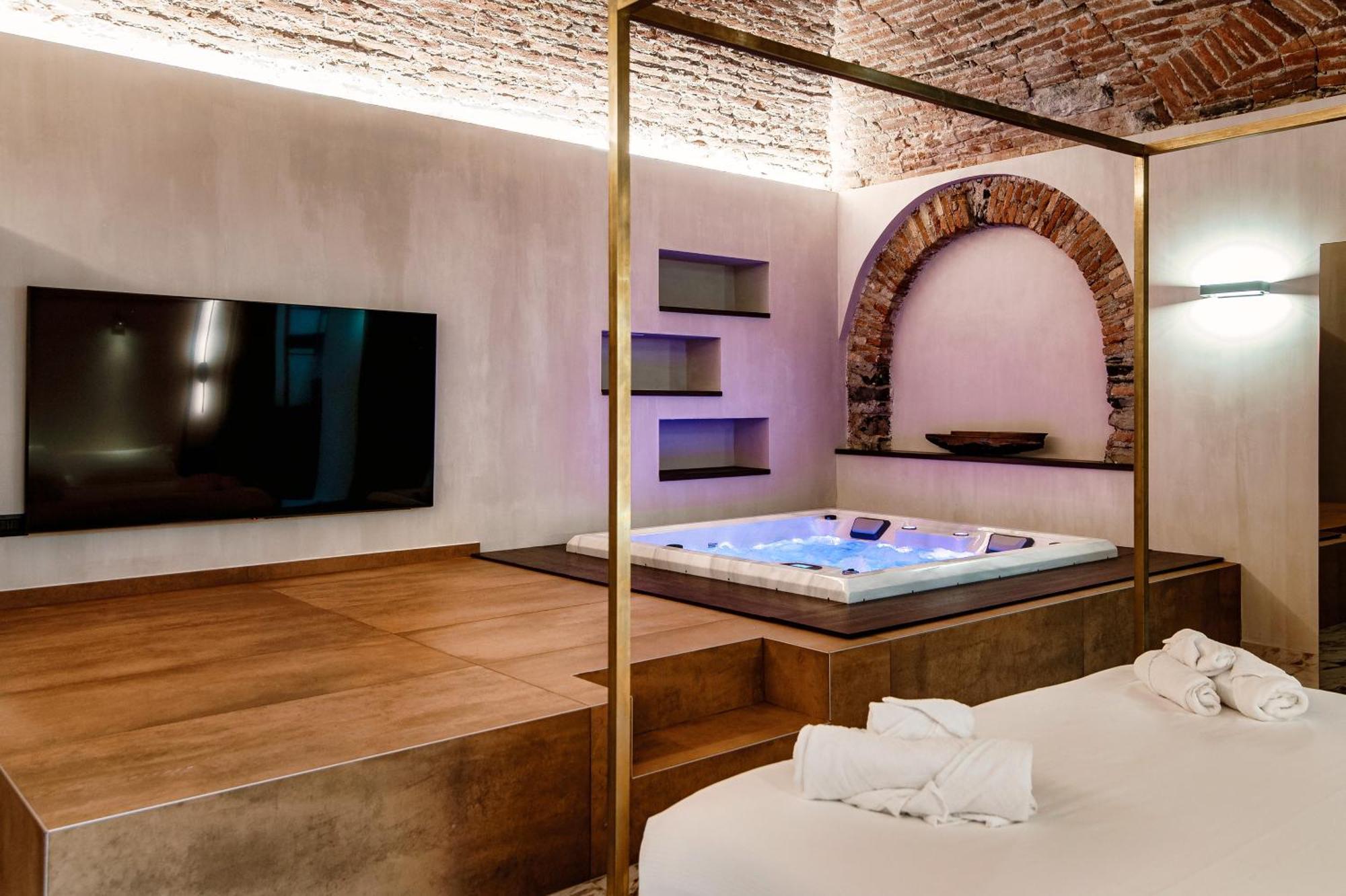 Suites Lorodellago Como - The House Of Travelers المظهر الخارجي الصورة