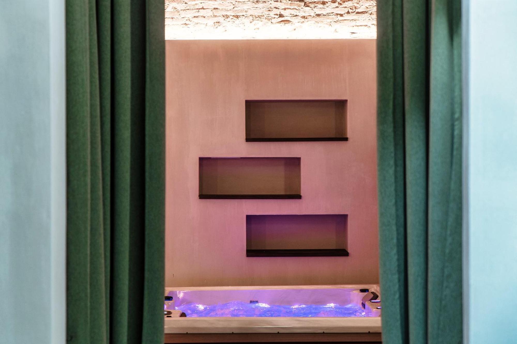 Suites Lorodellago Como - The House Of Travelers المظهر الخارجي الصورة