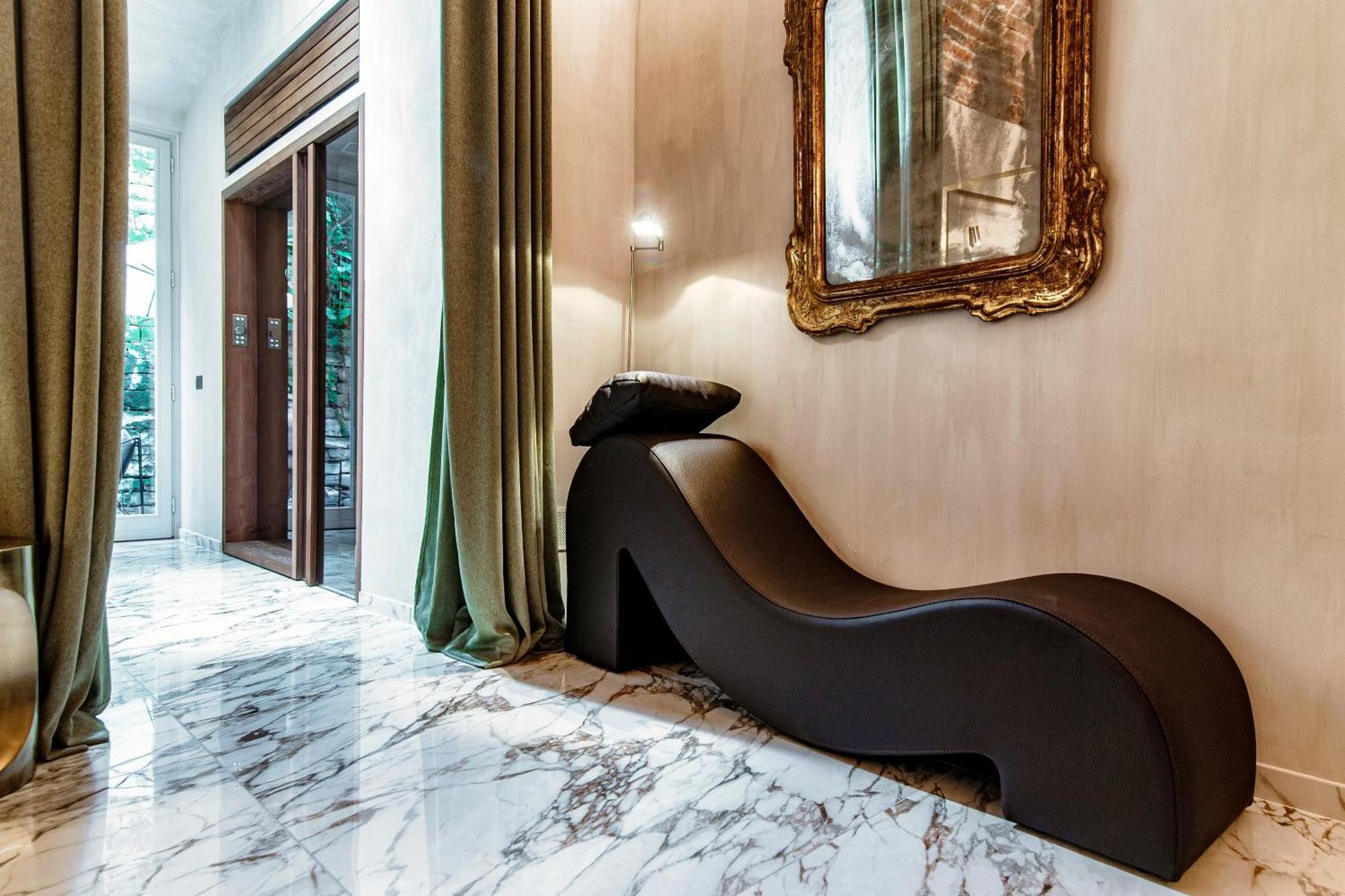 Suites Lorodellago Como - The House Of Travelers المظهر الخارجي الصورة