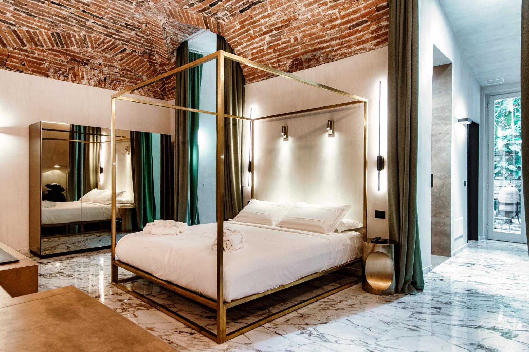 Suites Lorodellago Como - The House Of Travelers المظهر الخارجي الصورة