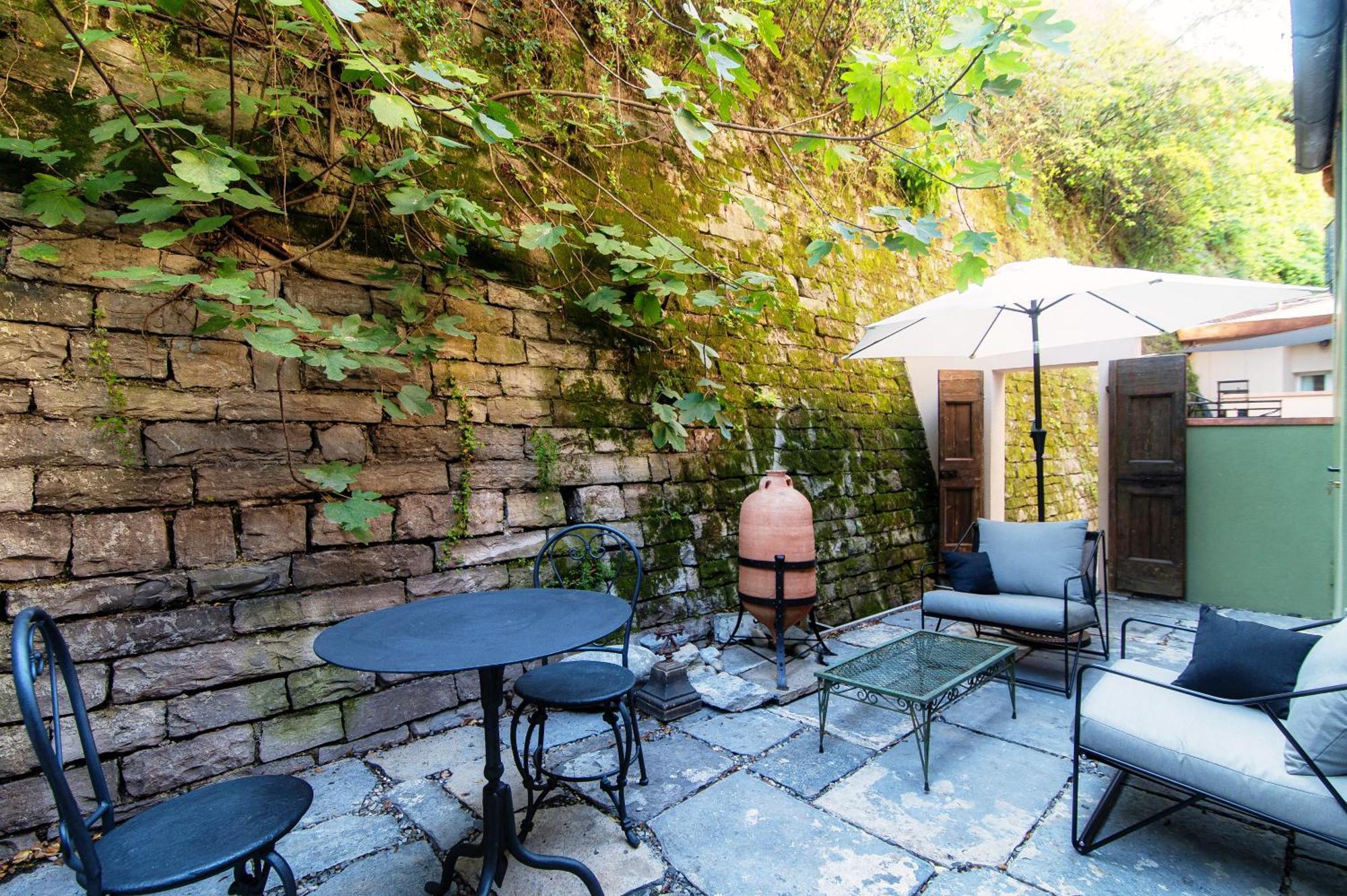 Suites Lorodellago Como - The House Of Travelers المظهر الخارجي الصورة